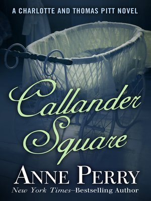 cover image of Callander Square